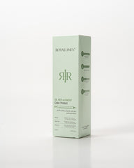 ROYALLINES Keratin & Green Tea Color Protect Oil Replacement (250ml) ROYALLINES