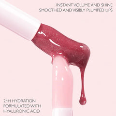 Dior Addict Lip Maximizer Gloss Dior