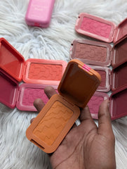 NYX Professional Makeup Buttermelt Blush 5g NYX Professional Makeup
