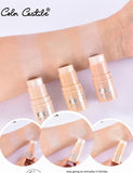 Color Castle Highlighter Stick Set of 3 Color Castle