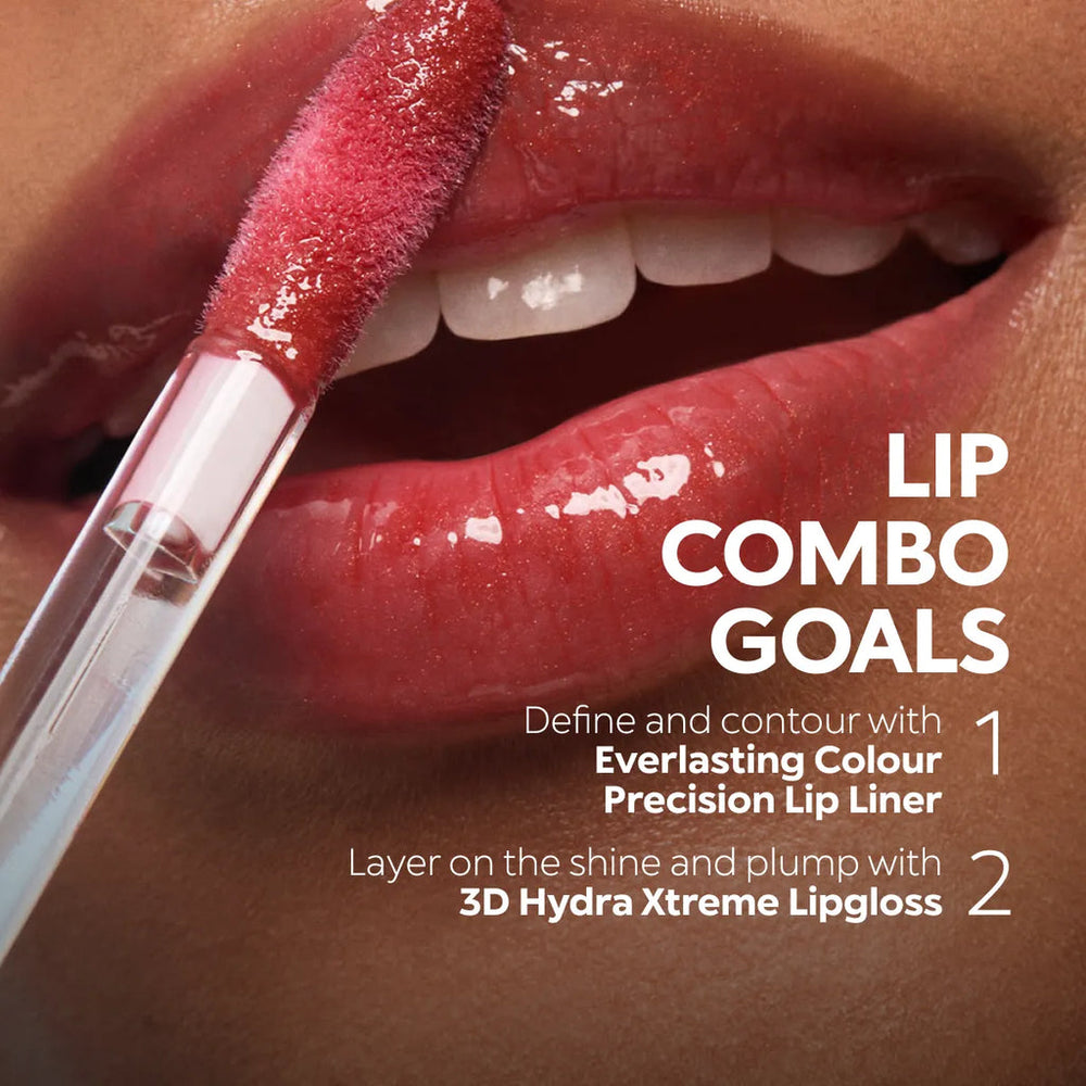 KIKO Milano 3D Hydra Xtreme Lipglosses KIKO MILANO