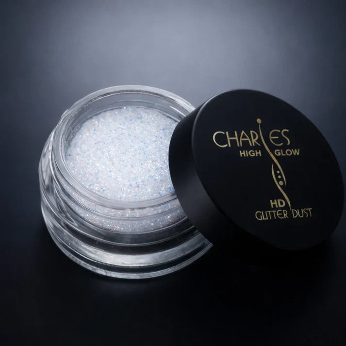 Charies High Glow Glitter Dust Charies