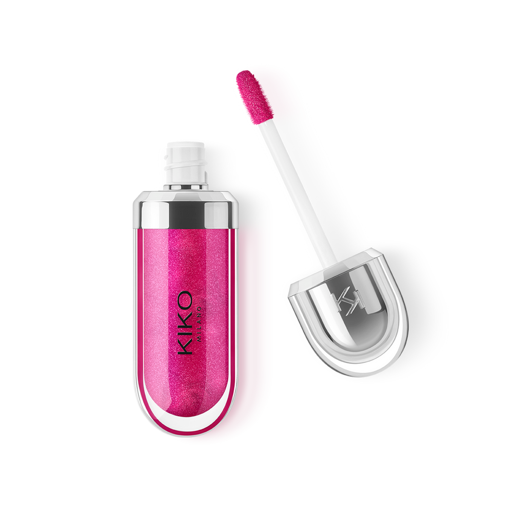 Kiko Milano 3D Hydra Lipgloss KIKO MILANO