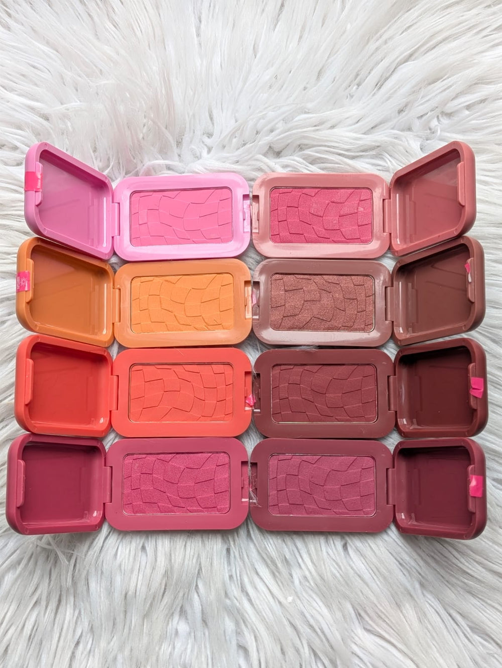 NYX Professional Makeup Buttermelt Blush 5g NYX Professional Makeup
