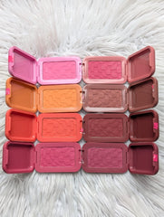 NYX Professional Makeup Buttermelt Blush 5g NYX Professional Makeup