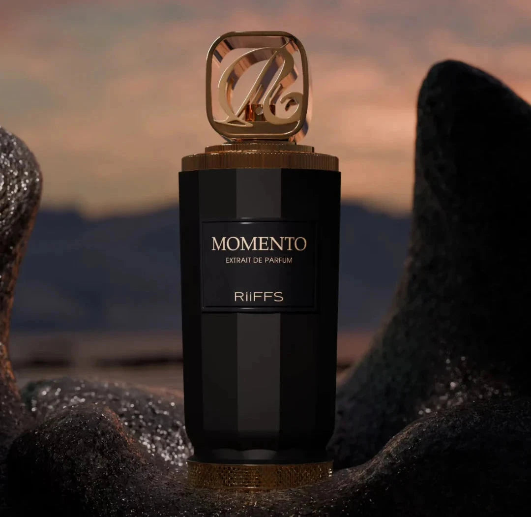 Momento by Riiffs Perfumes Unisex Perfume Riiffs