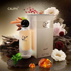 Original Murooj EDP Perfume By Caliph - 80ml Caliph