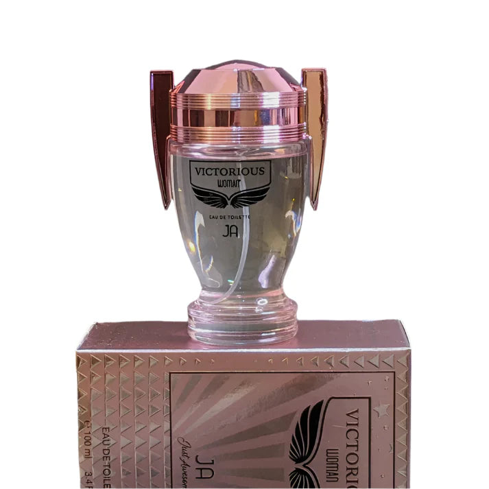 JA Victorious Women Eau de Parfum – 100ml JA