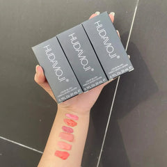 Huda Moji Liquid Blush Huda Moji