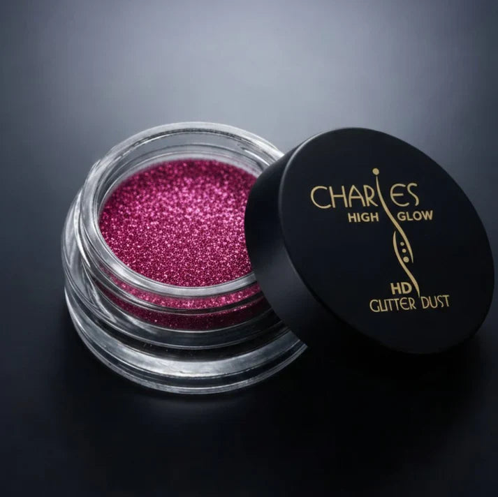 Charies High Glow Glitter Dust Charies