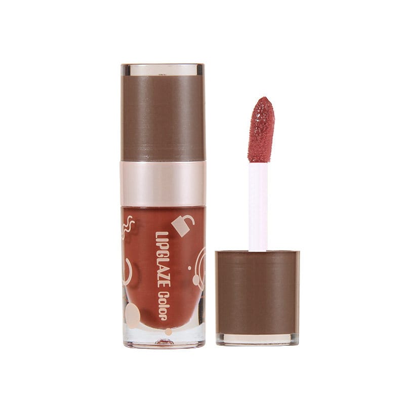Mansly 4in1 Lipglaze Colour Set Mansly