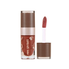 Mansly 4in1 Lipglaze Colour Set Mansly