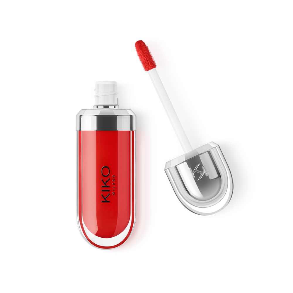 Kiko Milano 3D Hydra Lipgloss KIKO MILANO