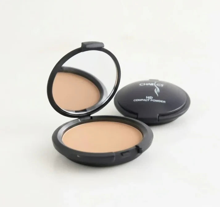 Charies HD Compact Powder Charies