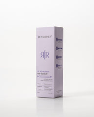 ROYALLINES Rosemary & Salicylic Acid Anti-Dandruff Oil Replacement (250ml) ROYALLINES