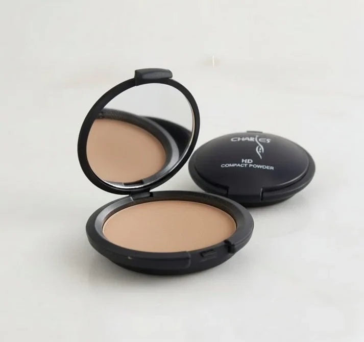 Charies HD Compact Powder Charies