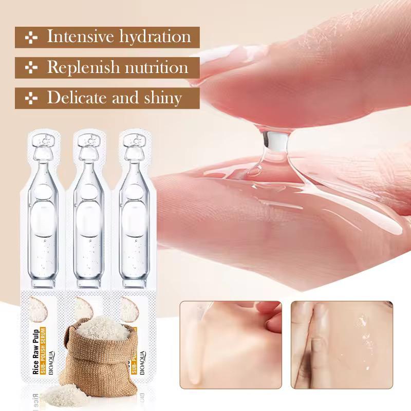 BIOAQUA Rice Plasma Hyaluronic Acid Essence BIOAQUA
