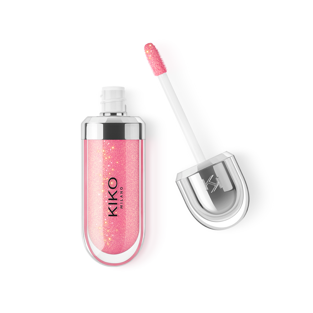 Kiko Milano 3D Hydra Lipgloss KIKO MILANO