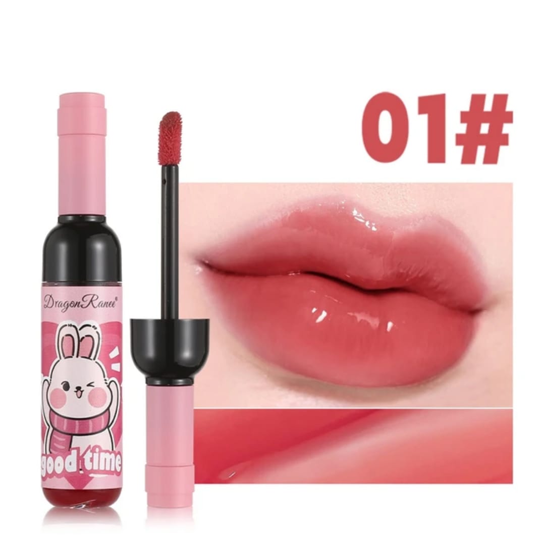 Dragon Ranee Sweetheart 3in1 Lip Tint Dragon Ranee