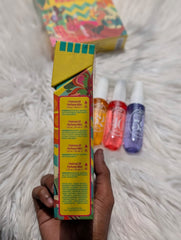 Sol de Janeiro Perfume Mist Set Sol de Janeiro