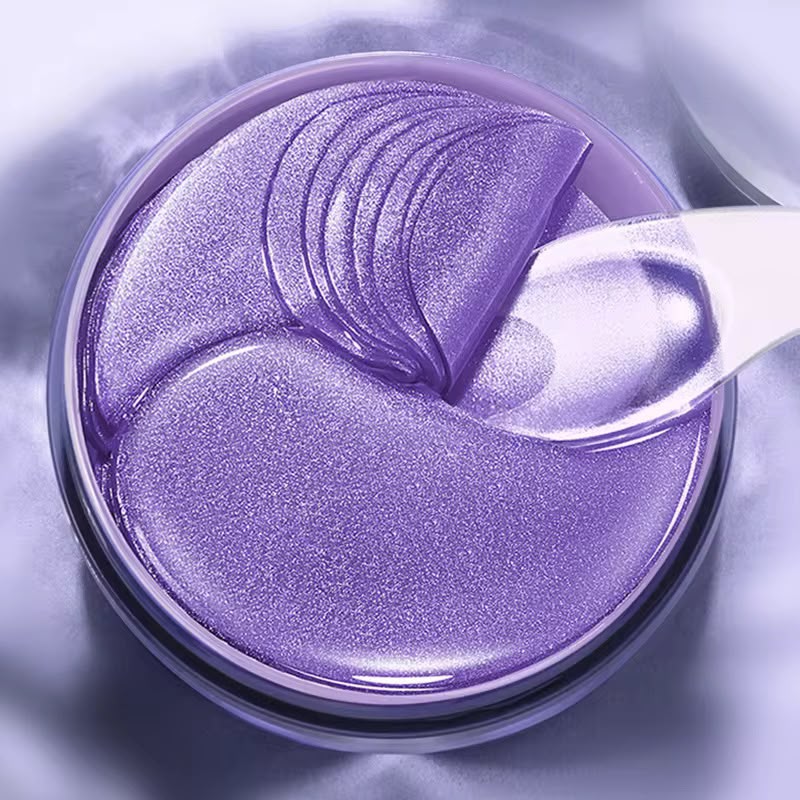 SADOER Grape Seed Firming Repairing Moisturizing Eye Mask SADOER