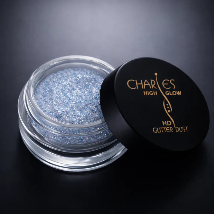 Charies High Glow Glitter Dust Charies