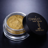 Charies High Glow Glitter Dust