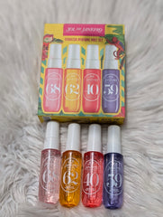 Sol de Janeiro Perfume Mist Set Sol de Janeiro