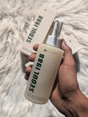 KSECRET Seoul 1988 Cleansing Oil 200ml KSECRET