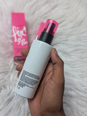 MAC Fix Stay Over Makeup Setting Spray 100ml MAC