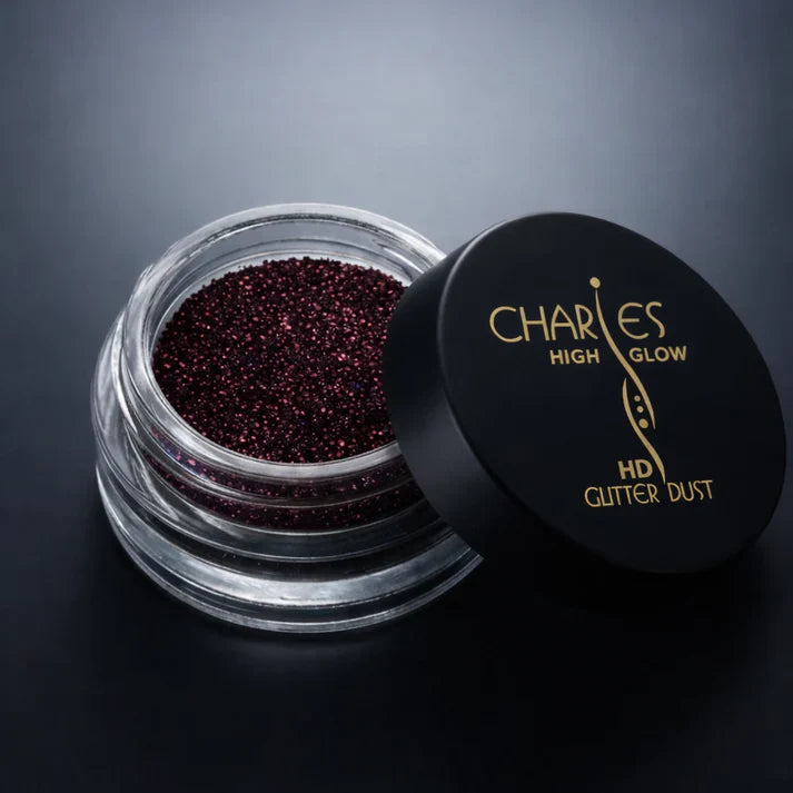 Charies High Glow Glitter Dust Charies