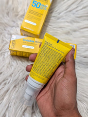 CeraVe Invisible Mineral Sunscreen SPF50 48ml CeraVe