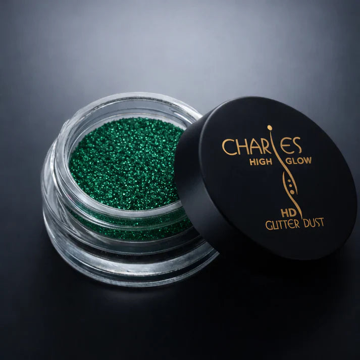 Charies High Glow Glitter Dust Charies