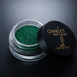 Charies High Glow Glitter Dust