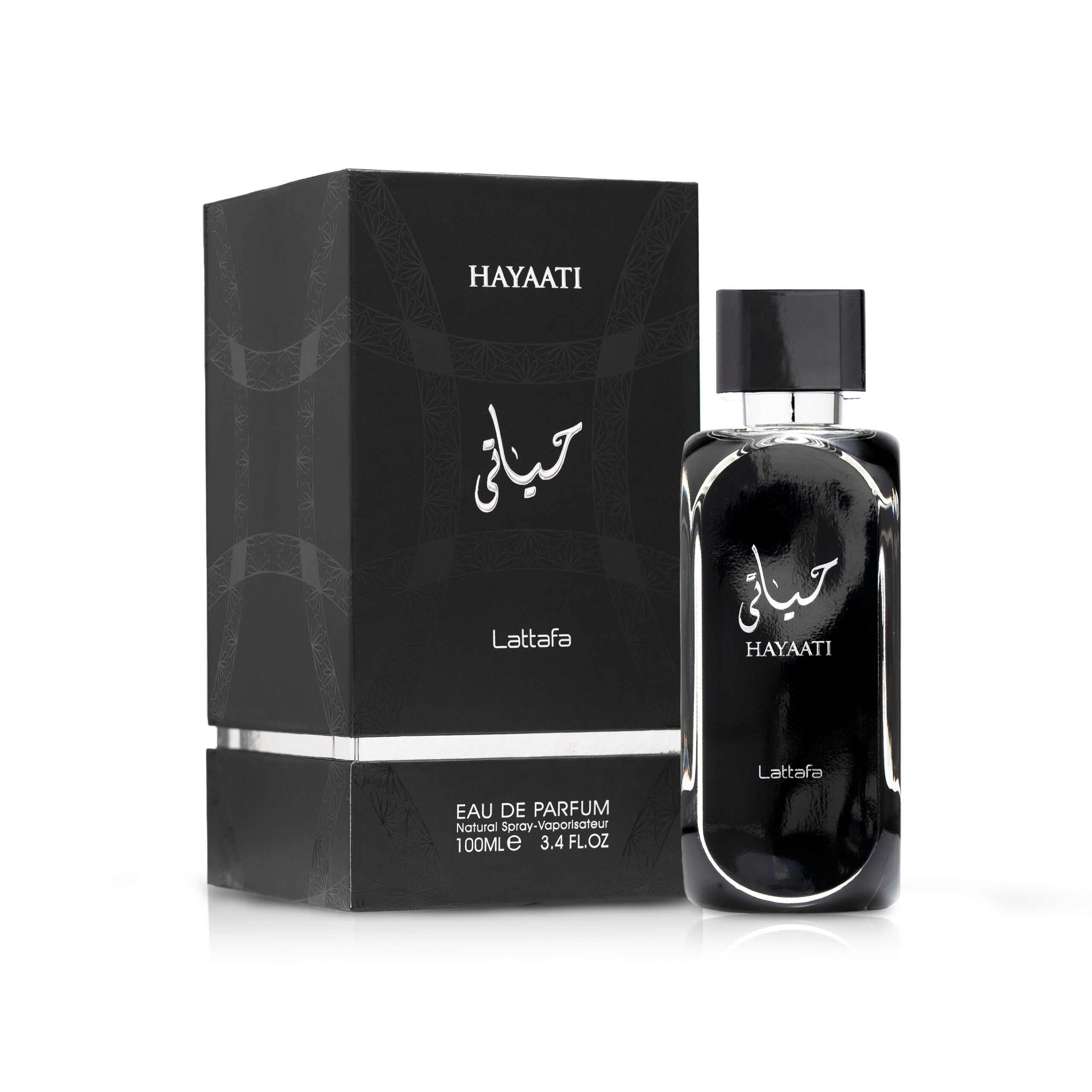 Hayaati by Lattafa Perfumes Unisex Perfume Lattafa