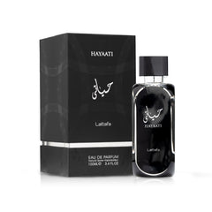 Hayaati by Lattafa Perfumes Unisex Perfume Lattafa