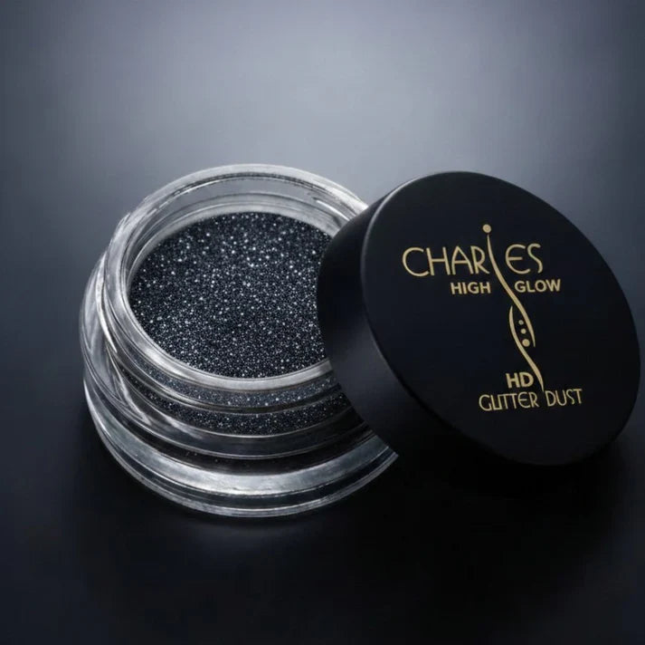 Charies High Glow Glitter Dust Charies