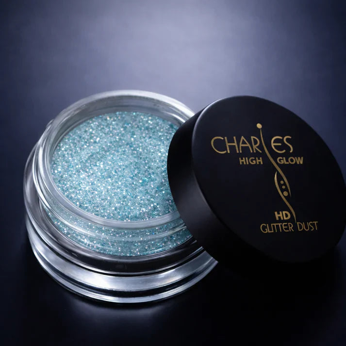 Charies High Glow Glitter Dust Charies