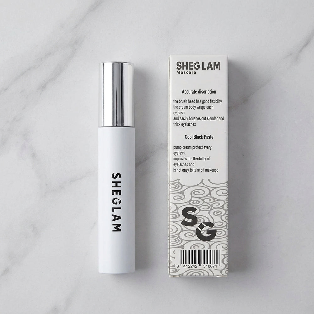 SHEGLAM All-in-One Volume & Length Mascara Sheglam