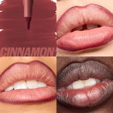 Huda Beauty Lip Contour Lip Stain For 12-Hour Wear