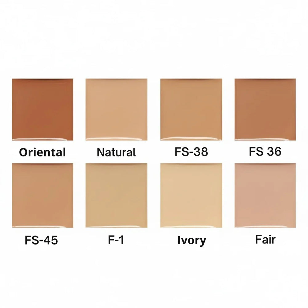 Charies High Glow HD Paint Stick Charies