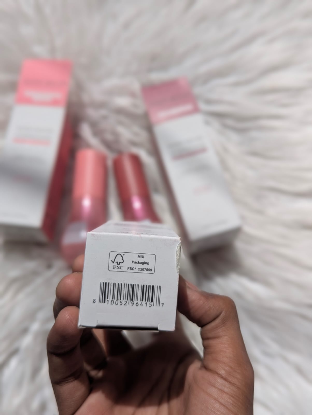 Glow Recipe Niacinamide Dewy Flush Tinted Liquid Blush Serum 2pcs Set Glow Recipe