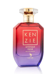 Kenzie Mystique Fleur Unisex Perfume 100ml Kenzie