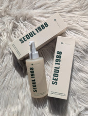 KSECRET Seoul 1988 Cleansing Oil 200ml KSECRET