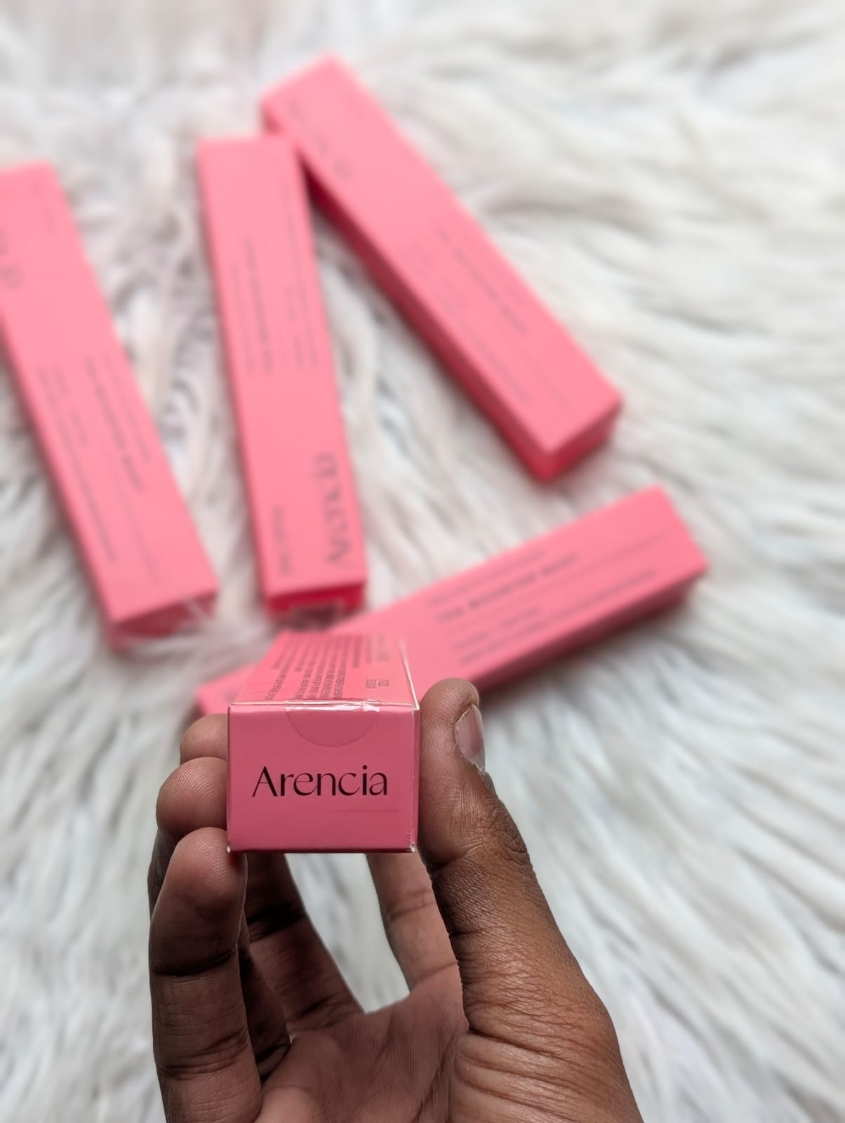 Arencia TXA Booster Shot 30ml Arencia