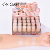 Color Castle Highlighter Stick Set of 3 Color Castle
