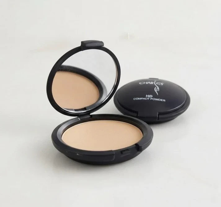 Charies HD Compact Powder Charies