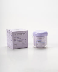 ROYALLINES Rosemary & Salicylic Acid Anti-Dandruff Hair Mask (450ml) ROYALLINES