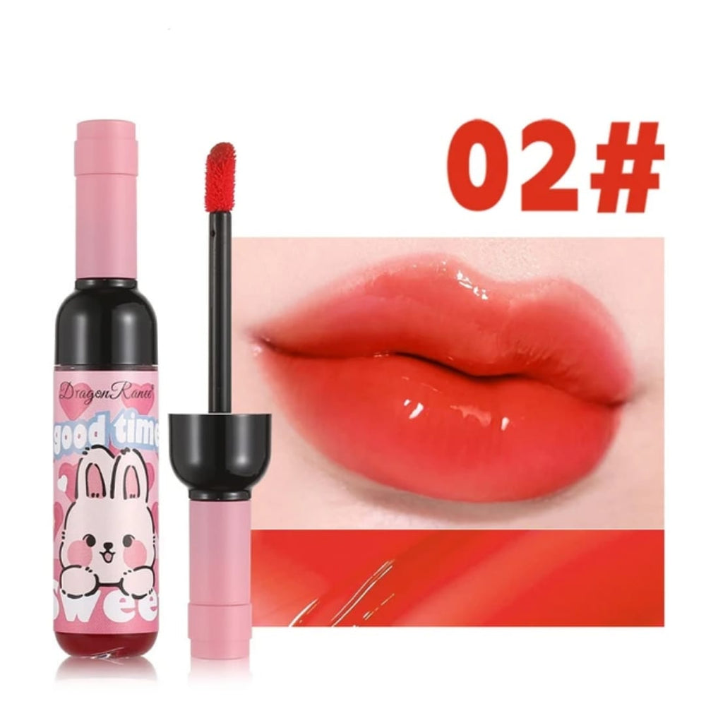 Dragon Ranee Sweetheart 3in1 Lip Tint Dragon Ranee