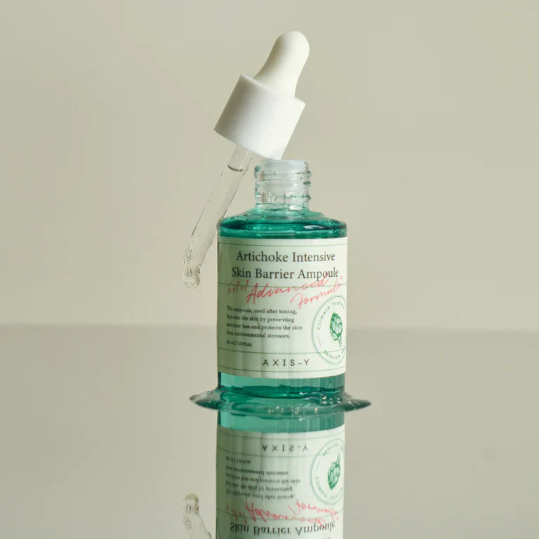 Axis-Y Skin Barrier Ampoule / Serum - 30ml Axis-Y